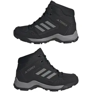 Children's hiking Trainers adidas Terrex Hyperhiker Mid image-3