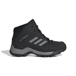 Children's hiking Trainers adidas Terrex Hyperhiker Mid image-0