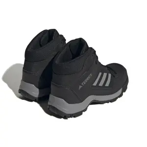 Children's hiking Trainers adidas Terrex Hyperhiker Mid image-2