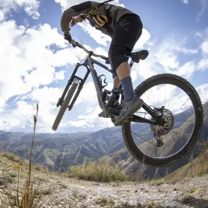 Bike shoes adidas Five Ten Trailcross LT image-4