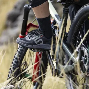 Γυναικεία παπούτσια ποδηλάτου adidas Five Ten Trail Cross LT image-4