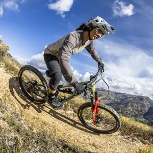 Γυναικεία παπούτσια ποδηλάτου adidas Five Ten Trail Cross LT image-5