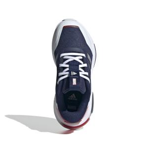 Scarpe da ginnastica adidas Marvel Captain America Racer image-3