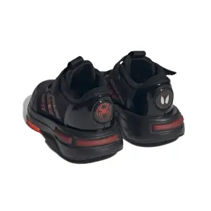 Zapatillas infantil adidas Marvel Spider-man Racer image-4