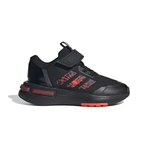 Zapatillas infantil adidas Marvel Spider-man Racer image-0