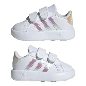 Baskets bébé adidas Grand Court 2.0 image-3