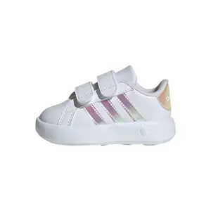 Baskets bébé adidas Grand Court 2.0 image-4