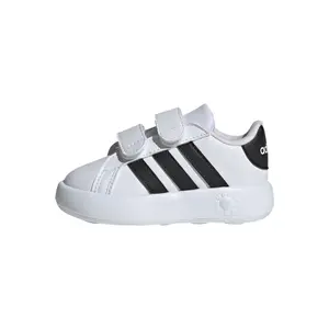 Baskets bébé adidas Grand Court 2.0 image-3