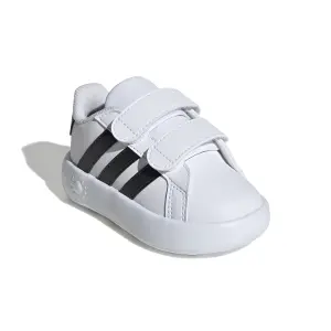 Baskets bébé adidas Grand Court 2.0 image-1