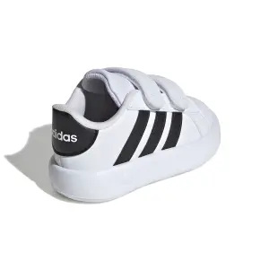 Baskets bébé adidas Grand Court 2.0 image-2
