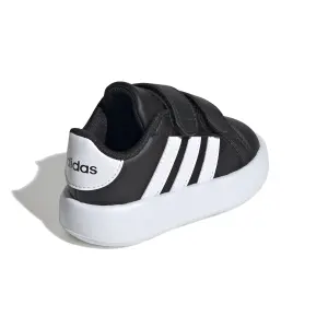 Baskets bébé adidas Grand Court 2.0 image-2