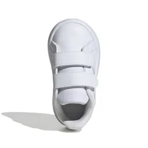 Baskets bébé adidas Grand Court 2.0 image-3