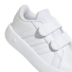 Baskets bébé adidas Grand Court 2.0 image-6