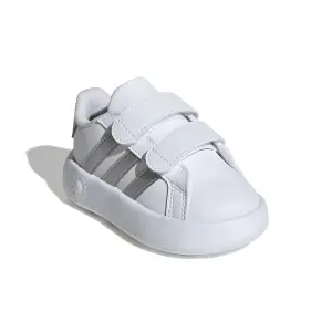 Baskets bébé adidas Grand Court 2.0 image-1