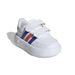 Sapatilhas de bebés adidas Breaknet 2.0 image-1