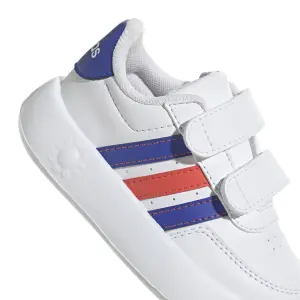 Sapatilhas de bebés adidas Breaknet 2.0 image-6