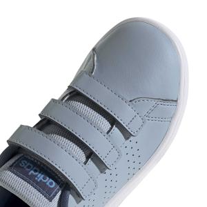 Ténis para crianças adidas Advantage Court image-6