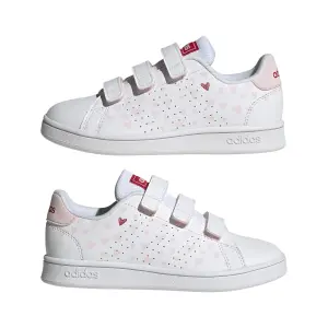 Zapatillas infantil adidas Advantage image-6