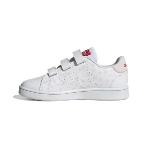 Zapatillas infantil adidas Advantage image-3