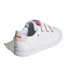 Zapatillas infantil adidas Advantage image-2