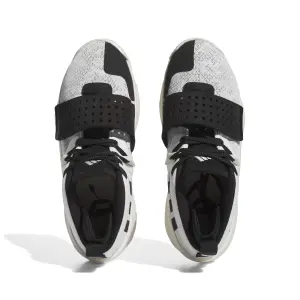 Basketbalschoenen adidas Dame 8 Extply image-4