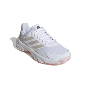 Tennisskor för kvinnor adidas CourtJam Control 3 image-2