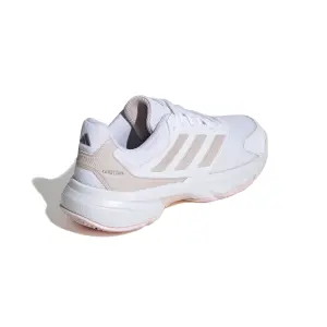 Tennisskor för kvinnor adidas CourtJam Control 3 image-3