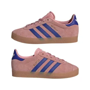 Children's Trainers adidas Originals Gazelle image-3