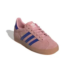 Children's Trainers adidas Originals Gazelle image-1