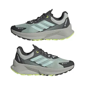 Scarpe trail running da donna adidas Terrex Soulstride Flow GTX image-3