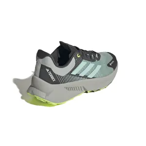 Scarpe trail running da donna adidas Terrex Soulstride Flow GTX image-2