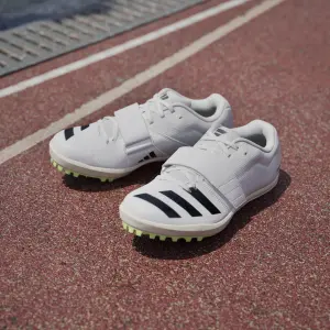 Spikes Leichtathletikschuhe adidas Adizero Jumpstar image-5