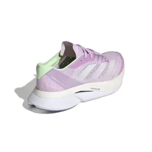 Women's Running shoes adidas Adizero Boston 12 image-5