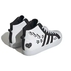 Sneakers adidas Bravada 2.0 Mid image-4