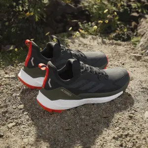 Hiking Trainers adidas Terrex Free Hiker 2.0 image-4