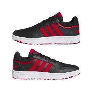 Sneakers adidas Hoops 3.0 image-2