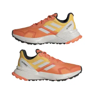 Sapatos de trail para mulher adidas Terrex Soulstride image-2