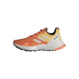 Sapatos de trail para mulher adidas Terrex Soulstride image-6
