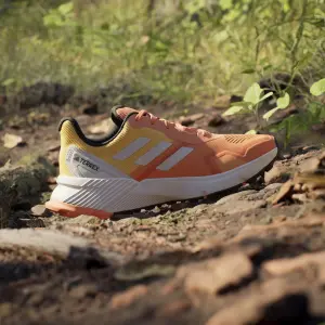 Sapatos de trail para mulher adidas Terrex Soulstride image-3