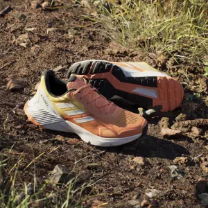 Sapatos de trail para mulher adidas Terrex Soulstride image-4