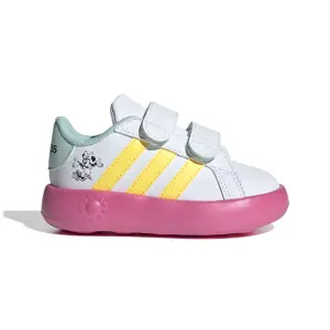 Sapatilhas de bebés adidas Grand Court Minnie CF image-0