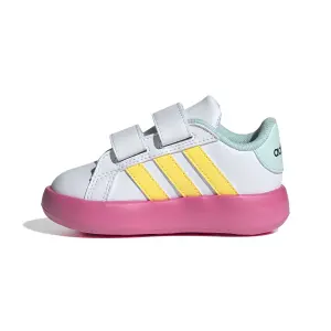 Sapatilhas de bebés adidas Grand Court Minnie CF image-3