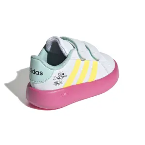 Sapatilhas de bebés adidas Grand Court Minnie CF image-2
