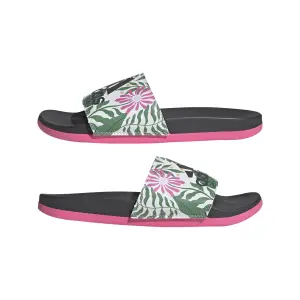 Chinelos de mulher adidas Adilette Comfort image-3