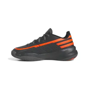 Basketbalschoenen adidas Front Court image-5