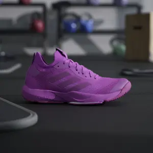 Sapatos de treino cruzado para mulheres adidas Rapidmove ADV image-1