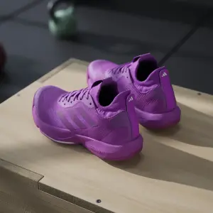 Sapatos de treino cruzado para mulheres adidas Rapidmove ADV image-6