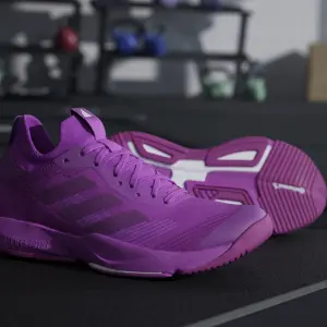 Sapatos de treino cruzado para mulheres adidas Rapidmove ADV image-4