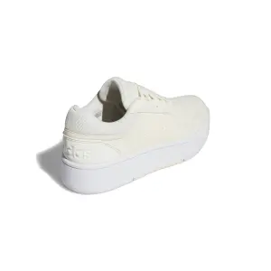 Sneakers da donna adidas Hoops 3.0 Bold image-3
