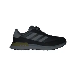Spikeless golf shoes adidas S2G SL BOA 24 image-2